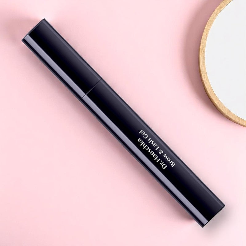 Gel cils & sourcils BIO N°00 transparent - 6ml - Dr. Hauschka