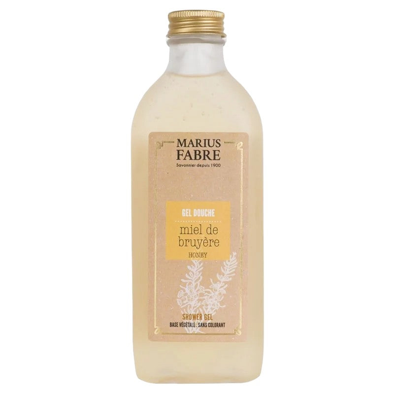Heather Honey Duschgel - 230 ml - Marius Fabre