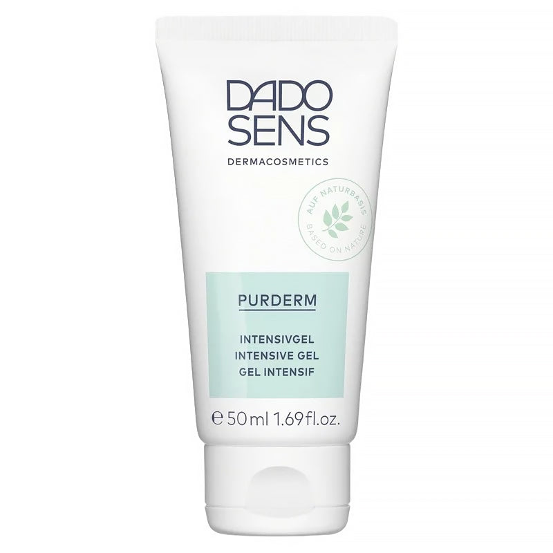Intensivgel - 50ml - Dado Sens