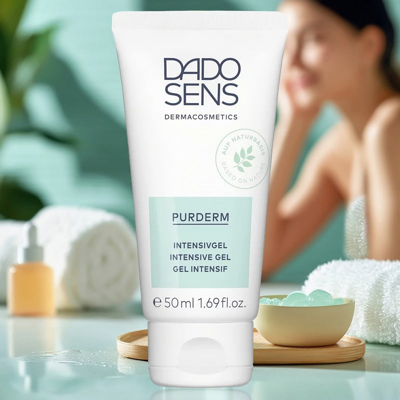 Intensivgel - 50ml - Dado Sens