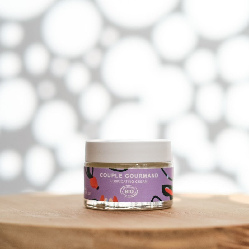 Bio-Haselnuss-Gleit- und Massagegel – 50 ml – Goliate