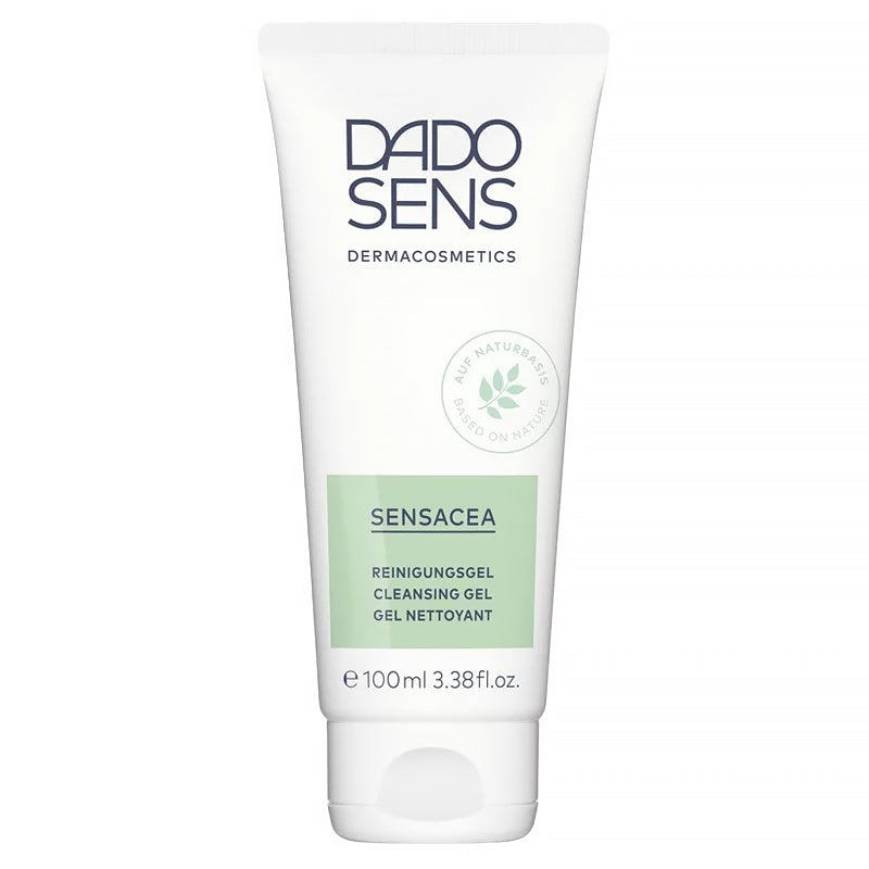 Reinigungsgel - 100 ml - Dado Sens