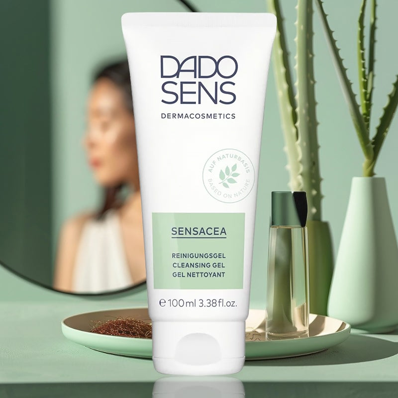 Reinigungsgel - 100 ml - Dado Sens