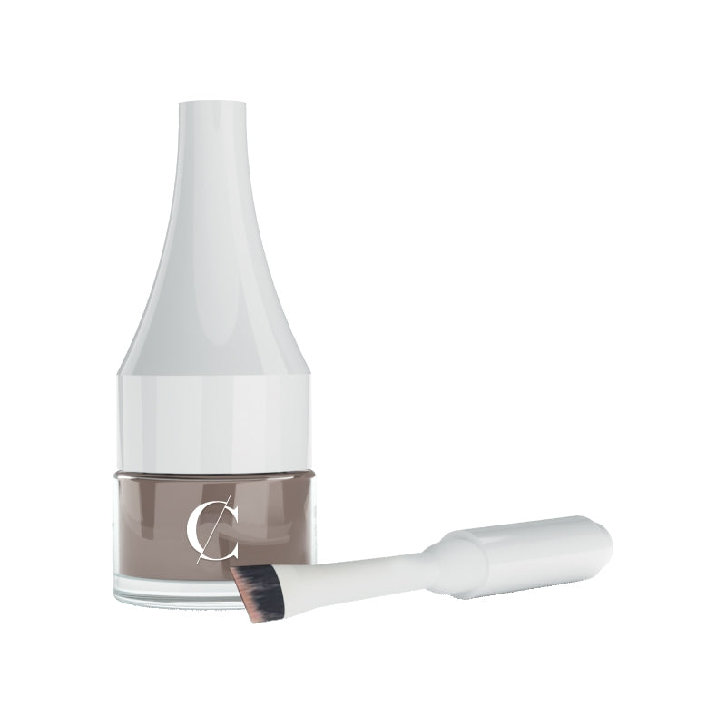 Gel teinté sourcils Blond N°61 BIO - 2g - Couleur Caramel
