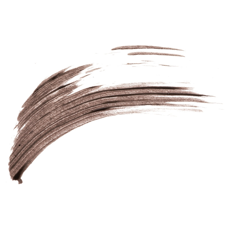 Gel teinté sourcils Châtain N°62 BIO - 2g - Couleur Caramel