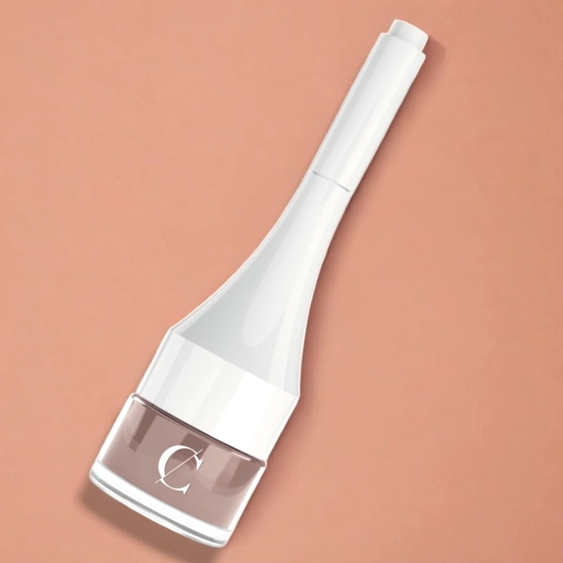 Gel teinté sourcils Châtain N°62 BIO - 2g - Couleur Caramel