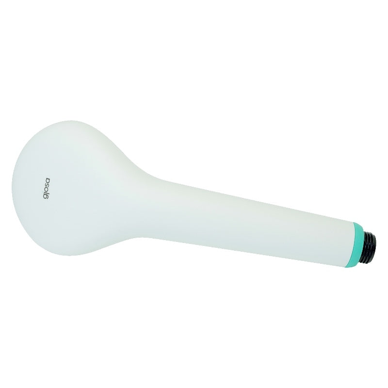 Gjosa gs3 pommeau de douche blanc jusqu a 65 d eau 4