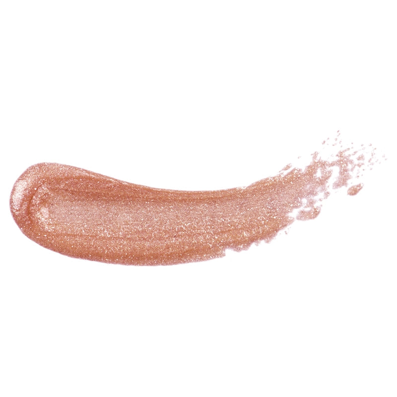 Gloss Marron givré N°814 BIO - 5g - Couleur Caramel