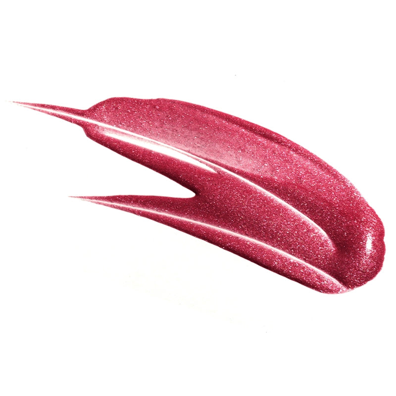 Gloss Rouge framboise nacré N°805 BIO - 5g - Couleur Caramel