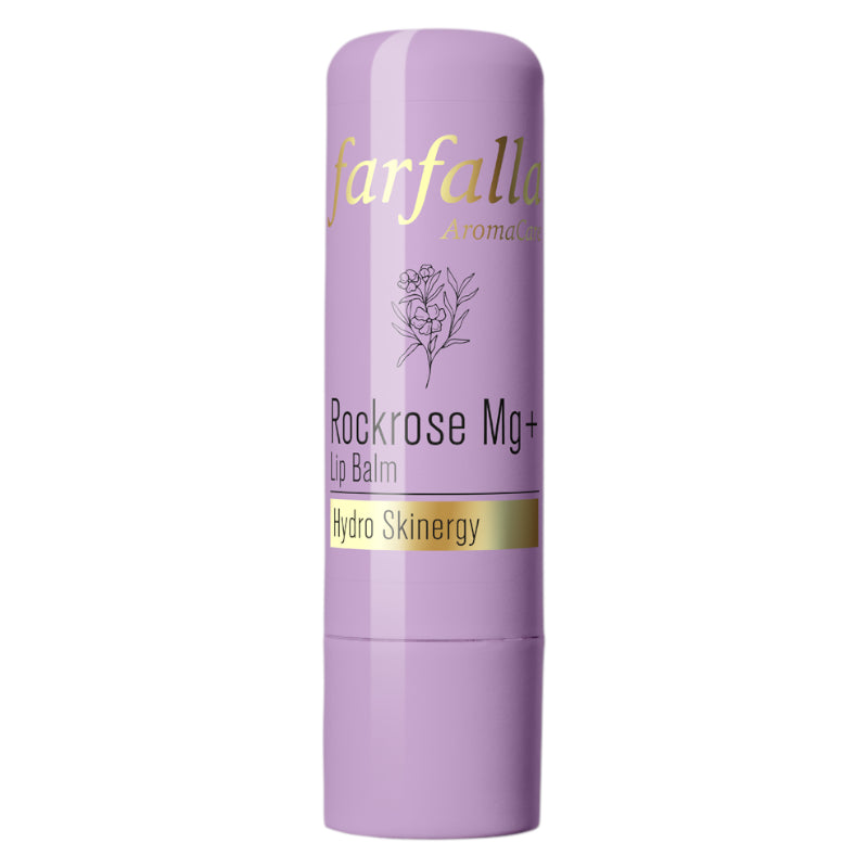 Baume à lèvres rose BIO