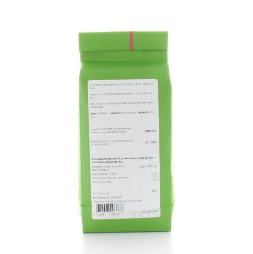 Bio-Kürbiskerne - 400 g - Vanadis