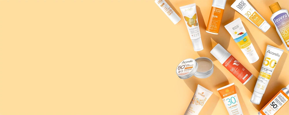 Produits solaires