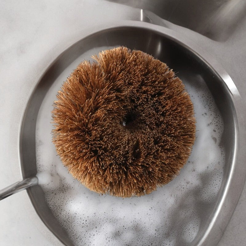 Grattoir vaisselle coco - La droguerie écologique