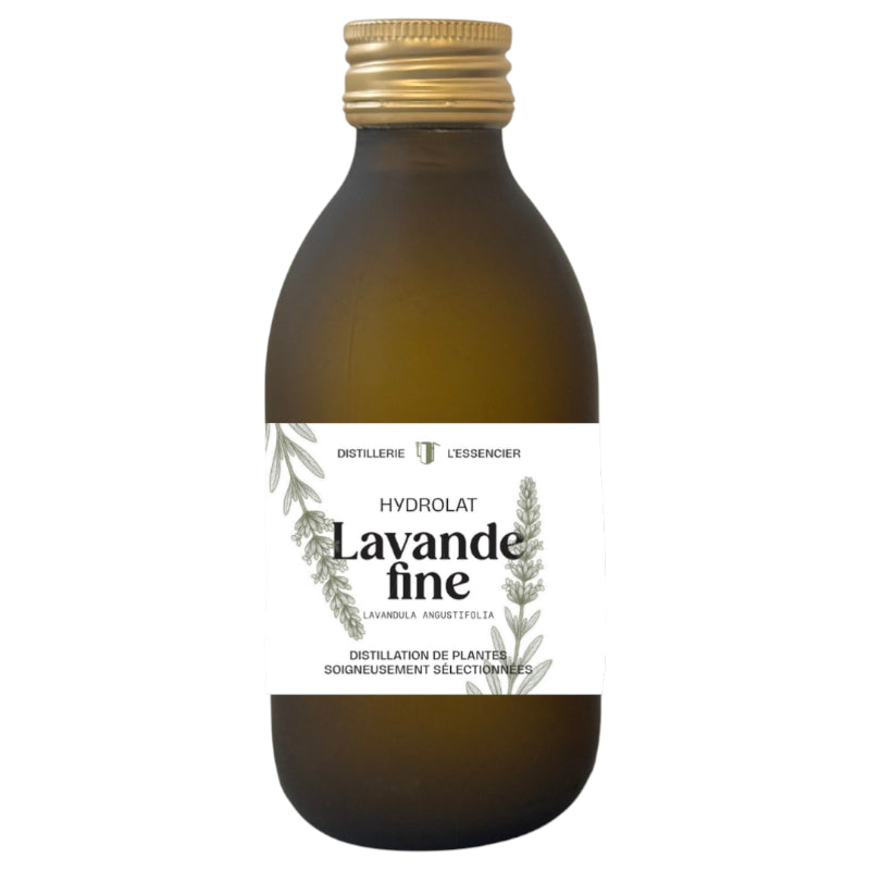 Hydrolat BIO Lavande fine