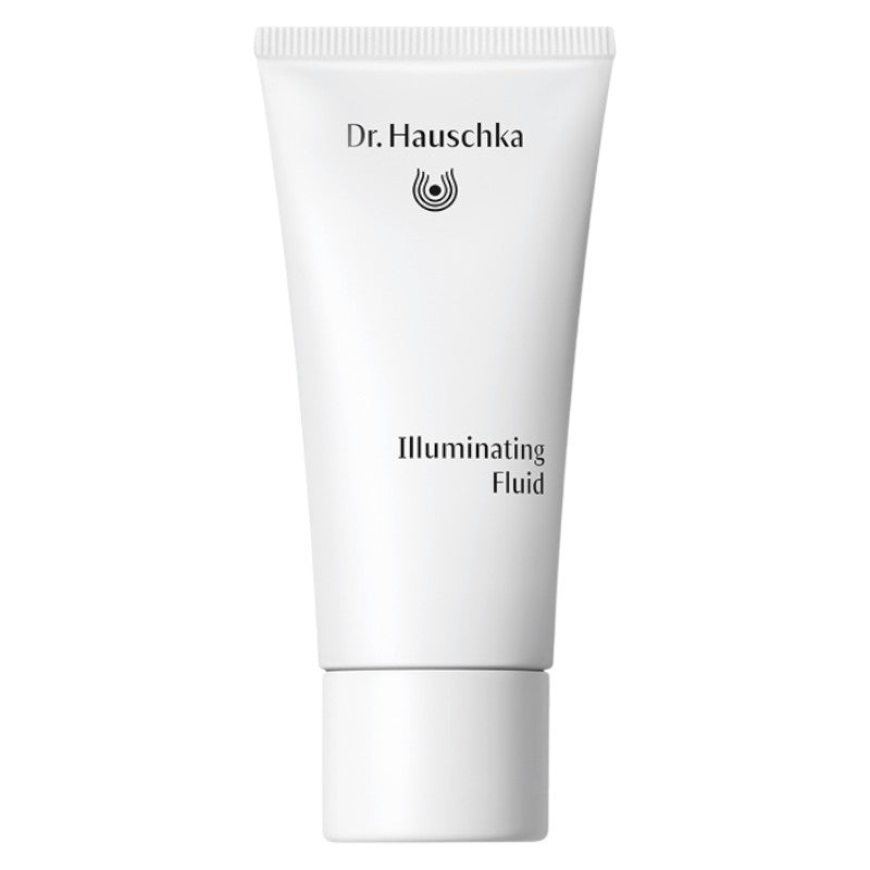 BIO Flüssig-Highlighter N°00 transparent - 30ml - Dr. Hauschka