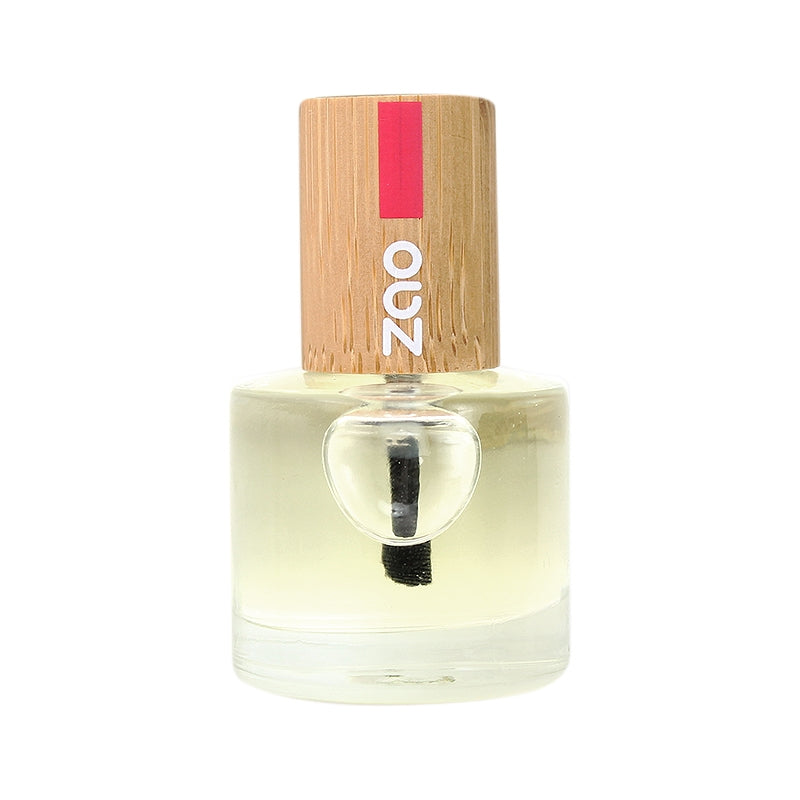 Huile soin des ongles & cuticules N°634 - 8ml - Zao