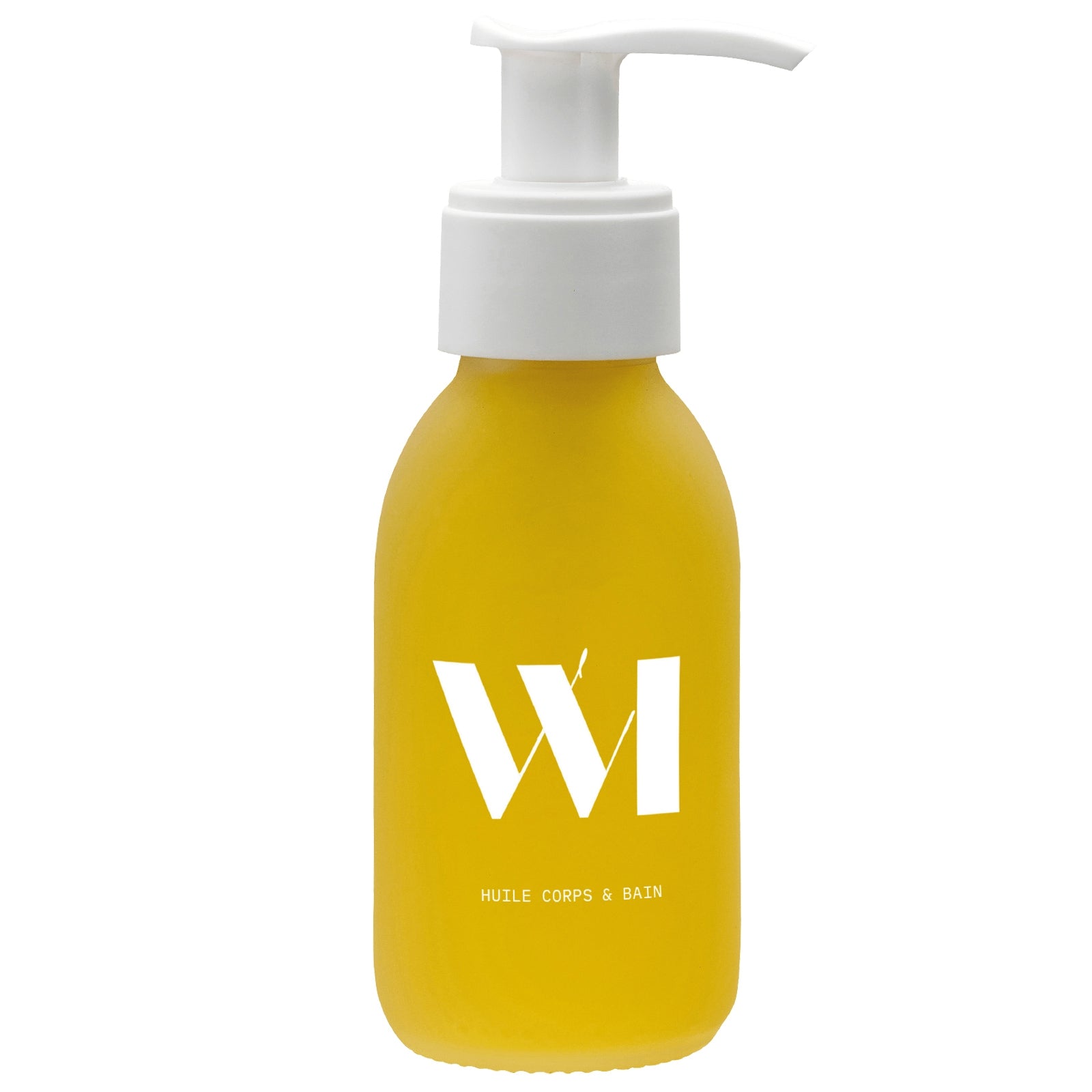 Bio-Universalöl mit Färberdistel und Annatto – 90 ml – What Matters