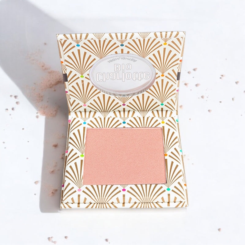 Illuminateur rosé BIO - 7g - Charlotte Bio