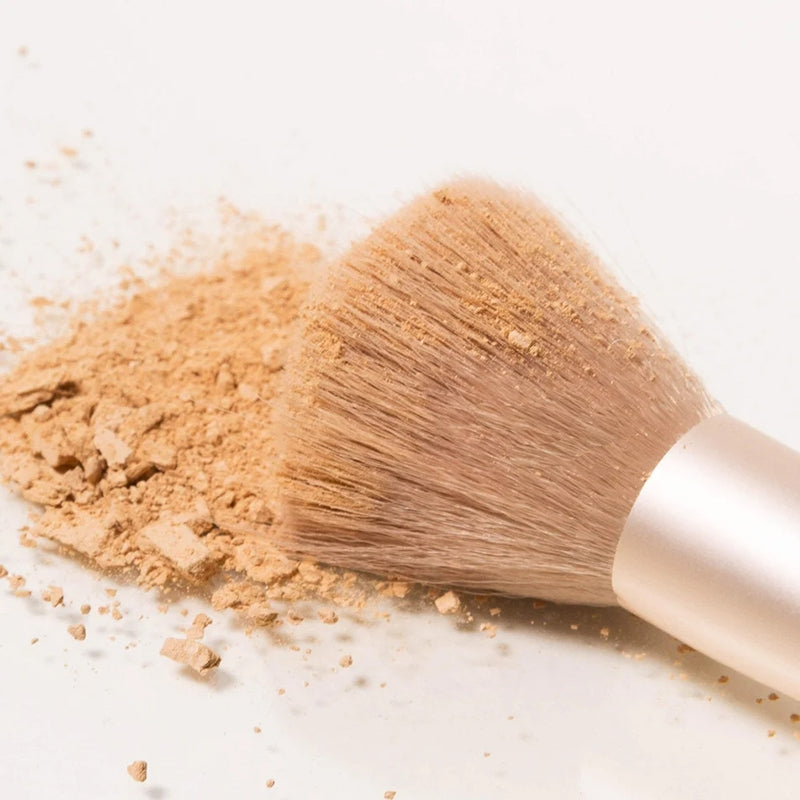 Kit 4 pinceaux de maquillage - Charlotte Bio