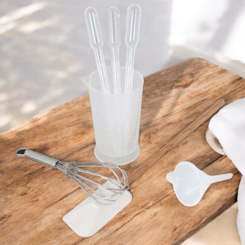 Kit accessoires cosmétiques - Centifolia