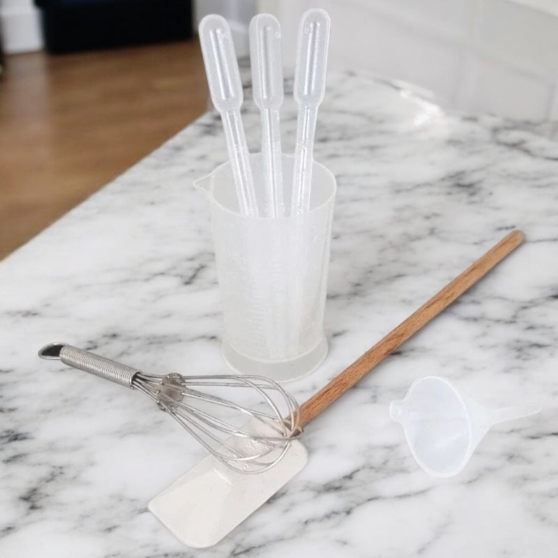 Kit accessoires cosmétiques - Centifolia