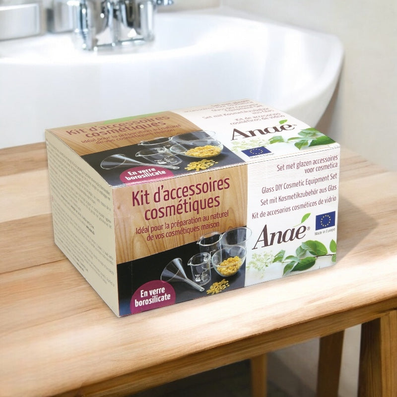 Kit d accessoires cosmetiques anae 3