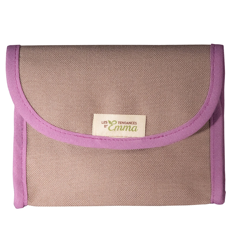 Kit Eco Belle Mini Coton écologique - Les Tendances d'Emma