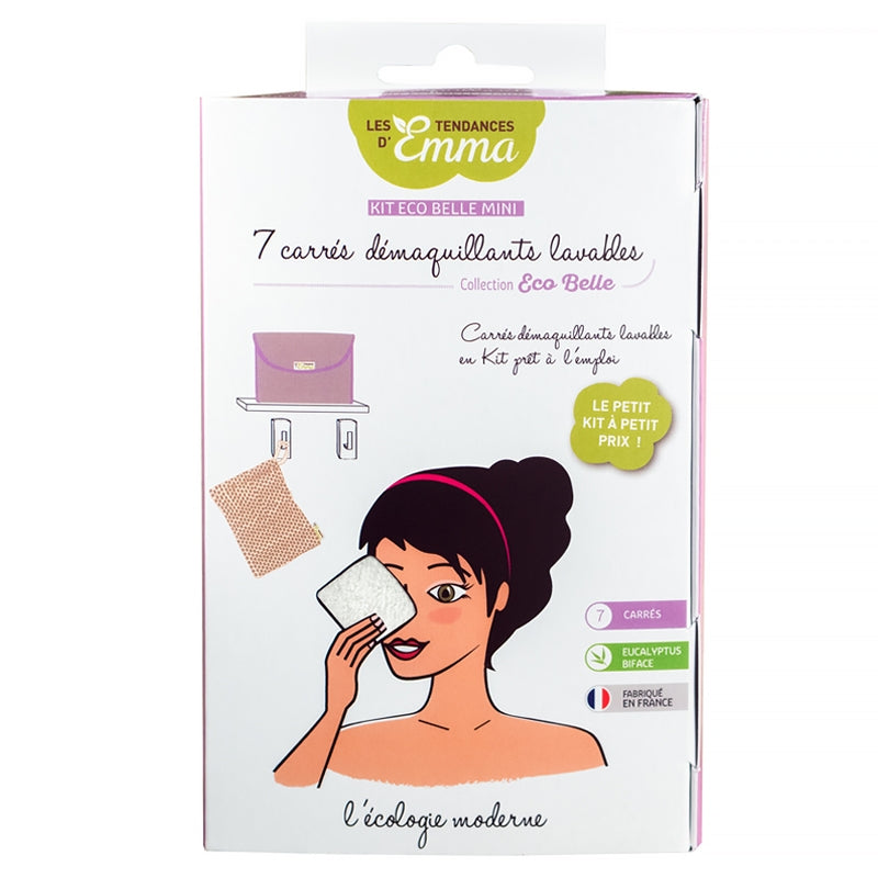 Eco Belle Mini-Eukalyptus-Set – Emma's Trends