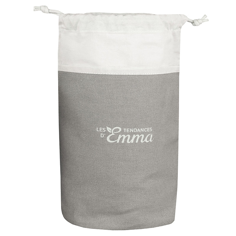 Kit Eco Belle Trousse Bambou Couleur écologique - Les Tendances d'Emma