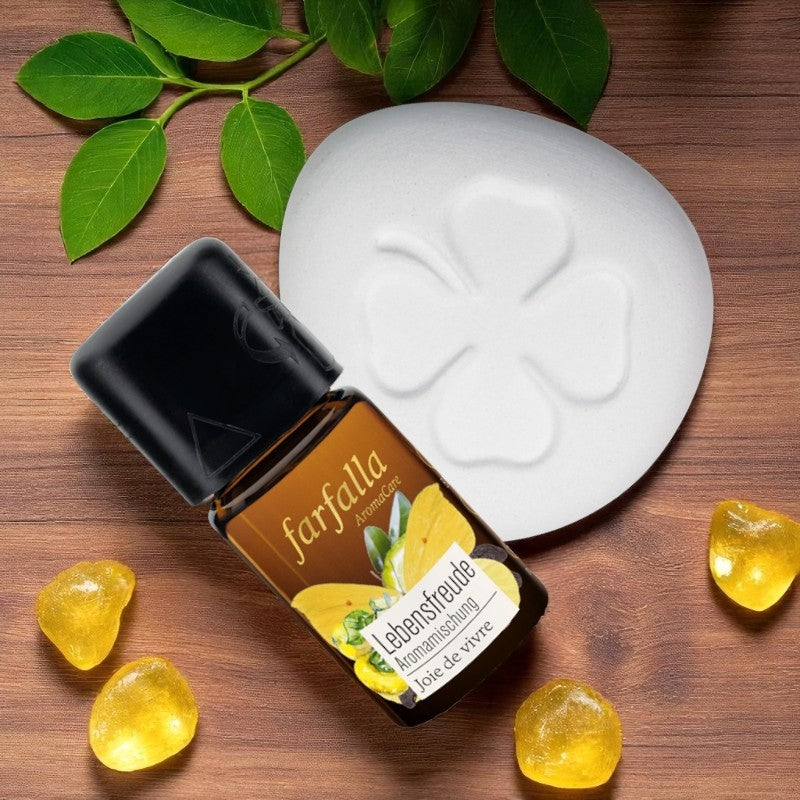 Pure Happiness Aroma Duftset - Farfalla