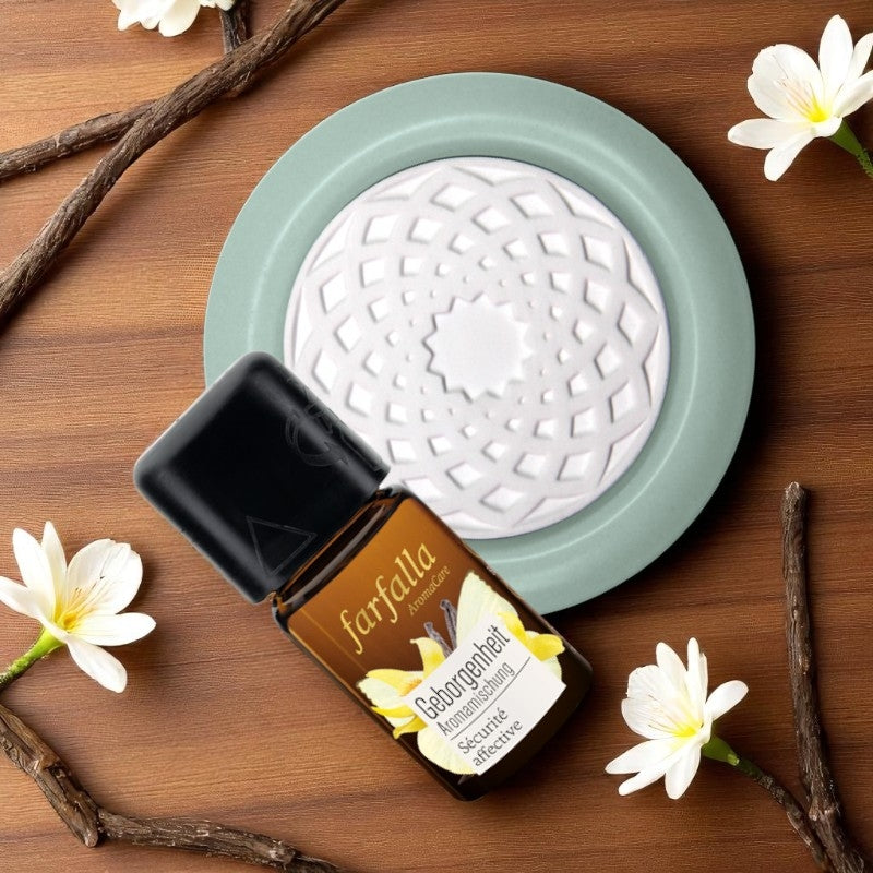 Aroma-Duftset „Vanilla Love“ – Farfalla