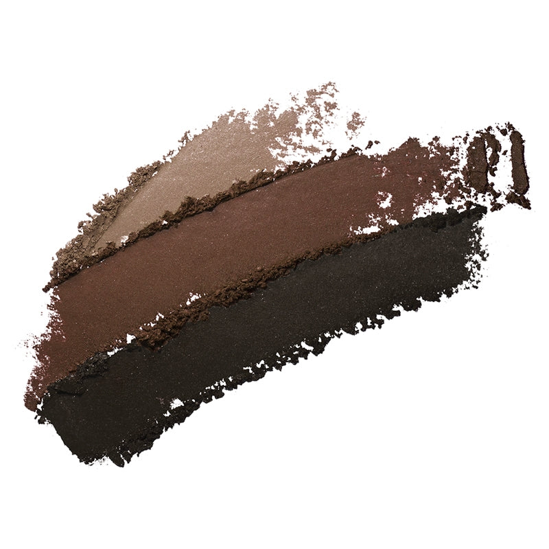 Bio-Augenbrauen-Set Nr. 29 – 3 x 0,8 g – Karamellfarbe