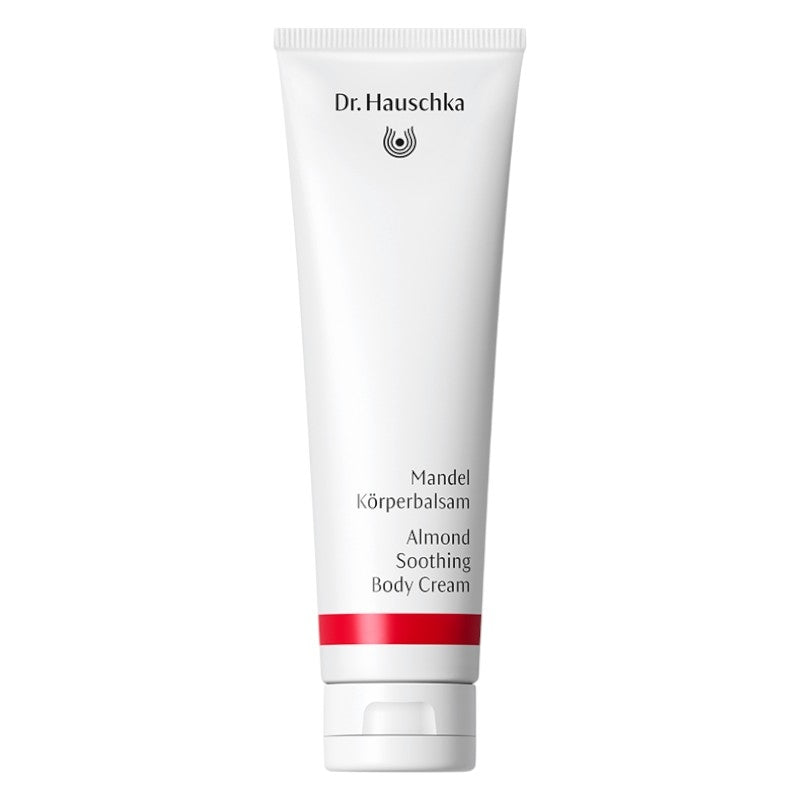 Bio-Mandel-Körperlotion-Creme – 145 ml – Dr. Hauschka