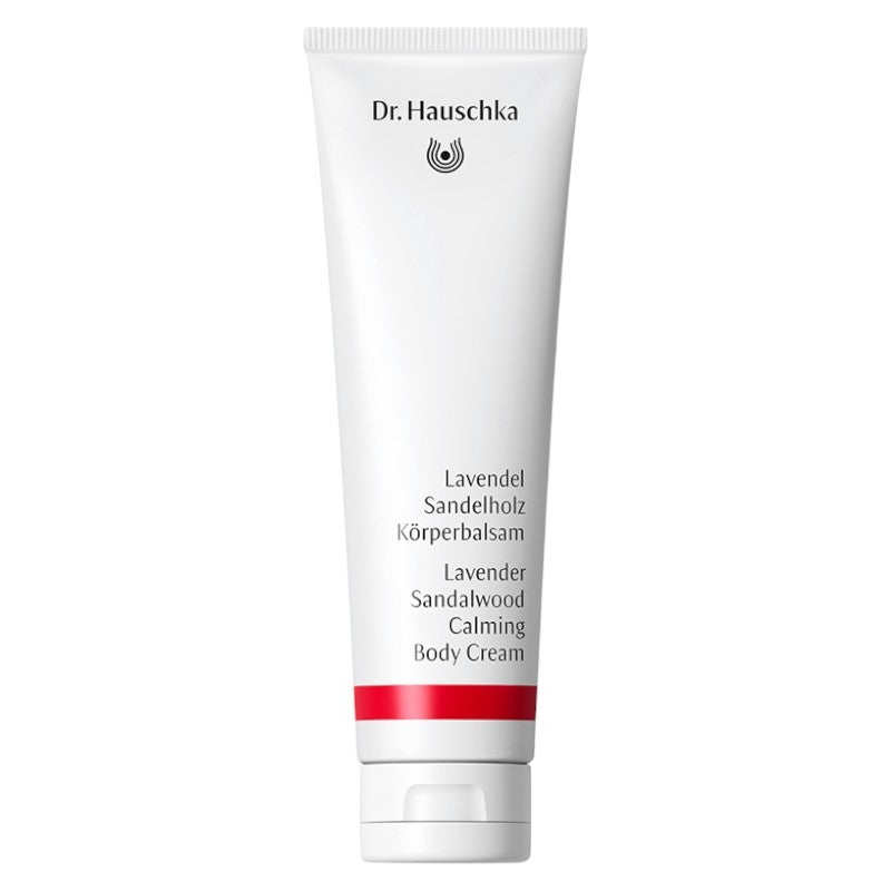 Bio-Körperlotion mit Lavendel und Sandelholz – 145 ml – Dr. Hauschka