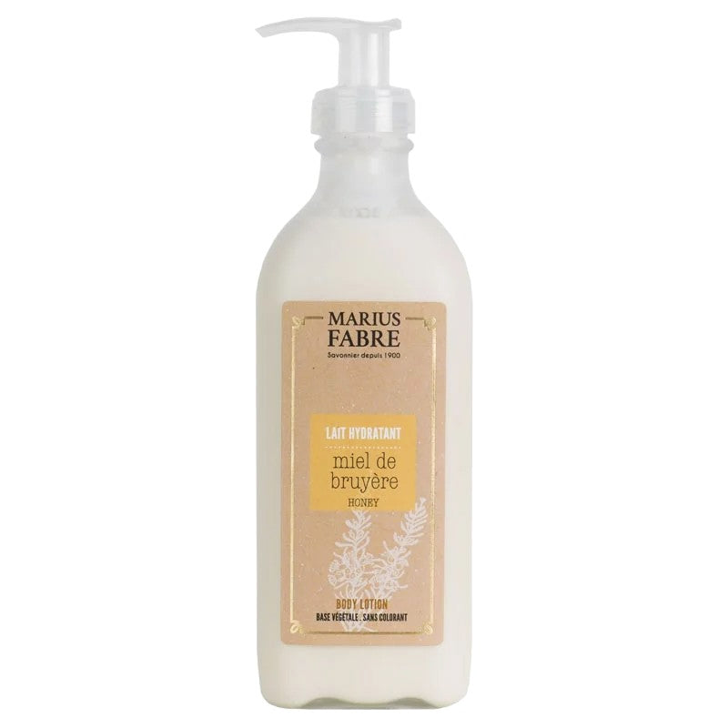 Heather Honey Feuchtigkeitsspendende Körperlotion - 230 ml - Marius Fabre