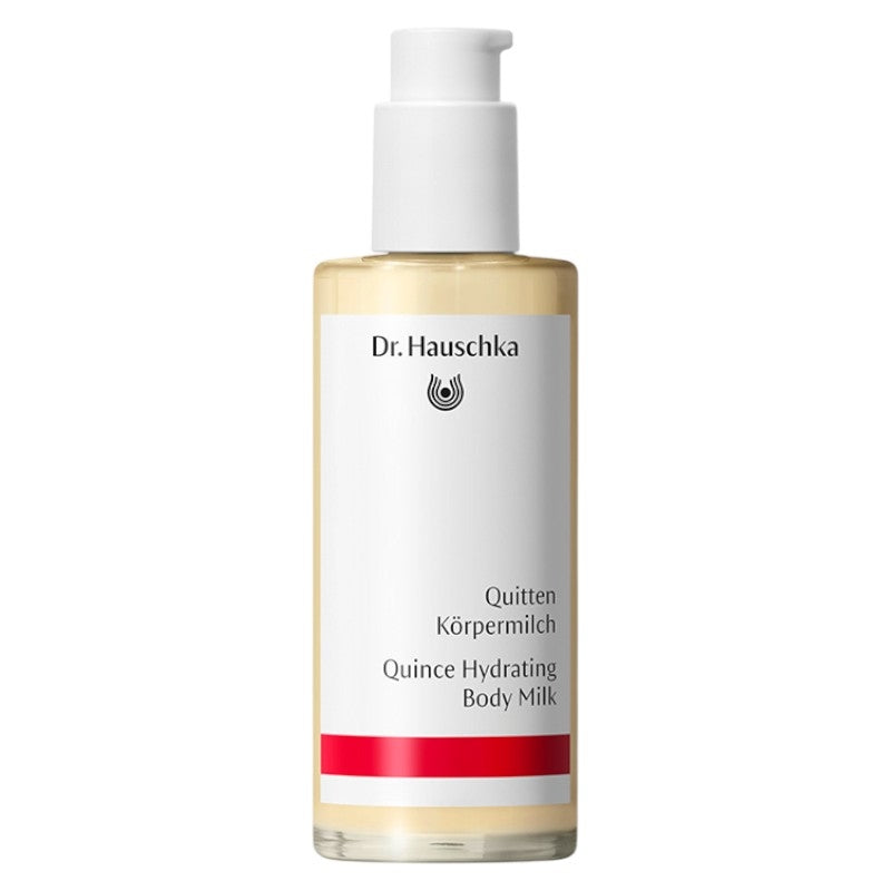 Bio-Quitten-Körperlotion – 145 ml – Dr. Hauschka