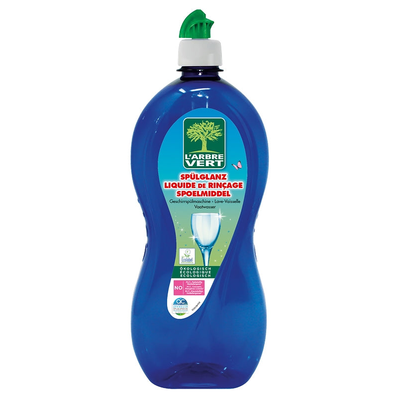 Umweltfreundlicher Klarspüler - 700 ml - L'Arbre Vert