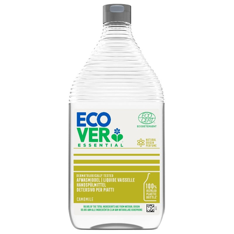 Umweltfreundliches Kamillen-Geschirrspülmittel – 950 ml – Ecover
