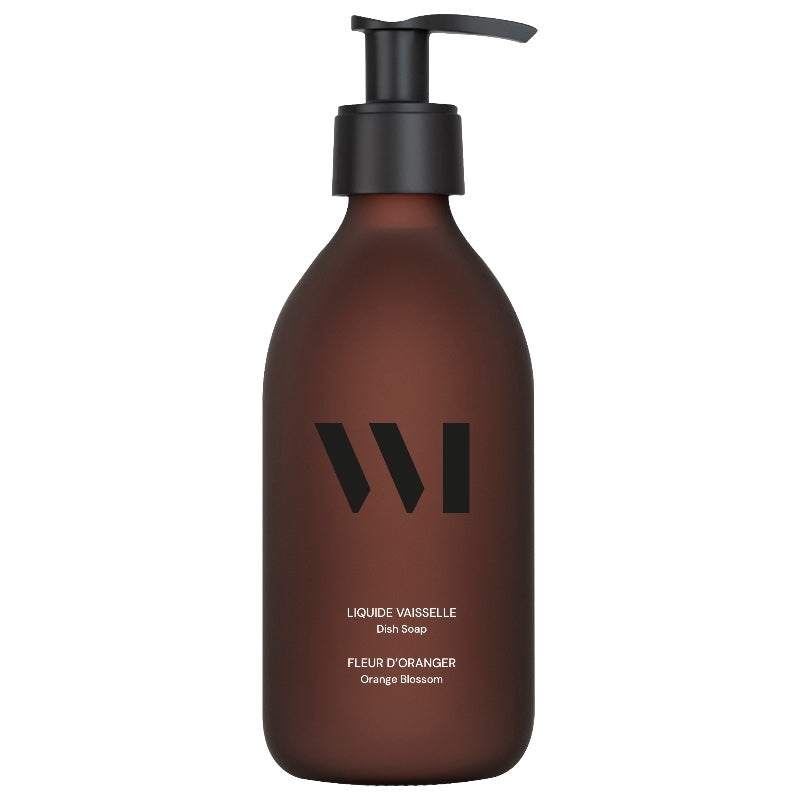 ECO Orangenblüten-Geschirrspülmittel - 290 ml - What Matters