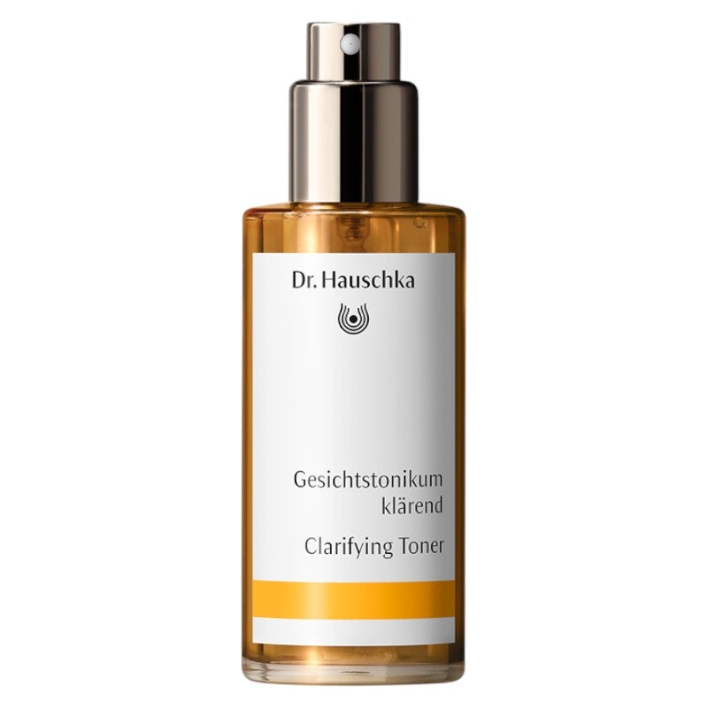 Klärendes Bio-Kapuzinerkresse-Lotion – 100 ml – Dr. Hauschka