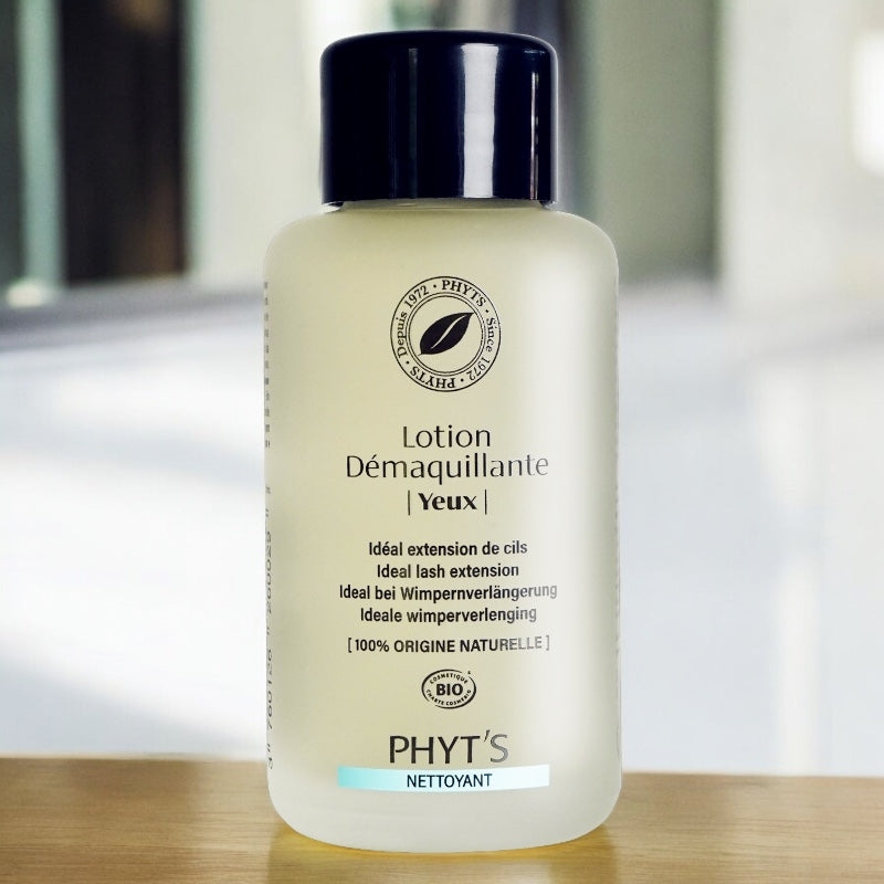 Bio-Calendula-Augen-Make-up-Entferner-Lotion - 50 ml - Phyt's
