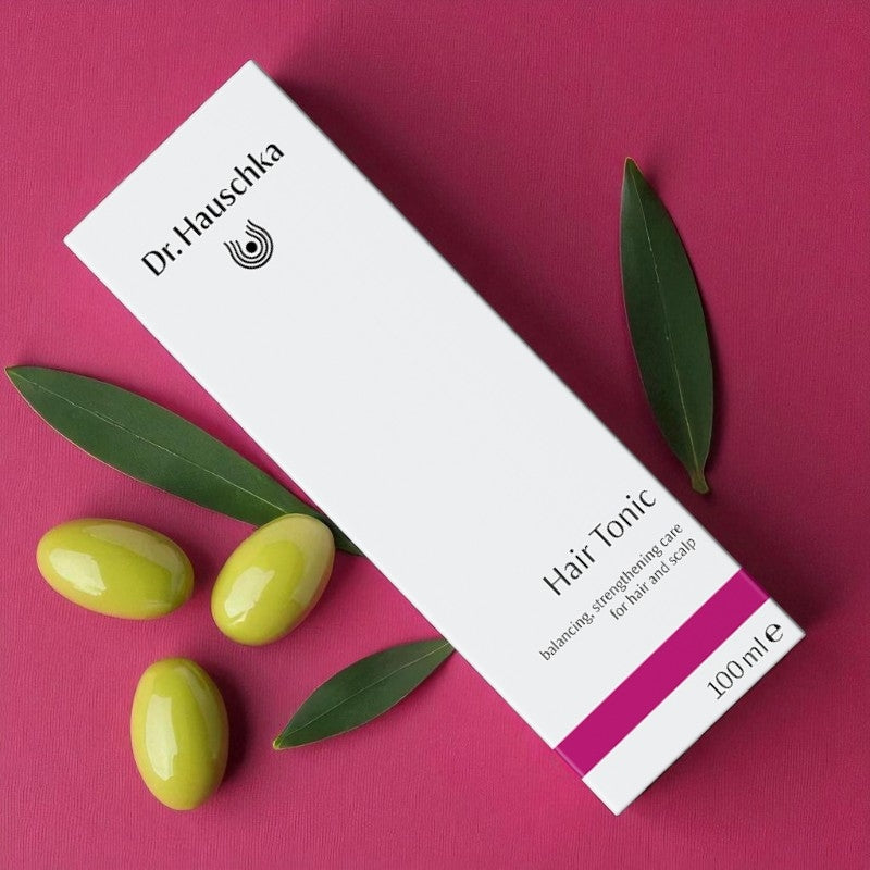 Lotion pour les cheveux BIO ﻿neem - 100ml - Dr. Hauschka