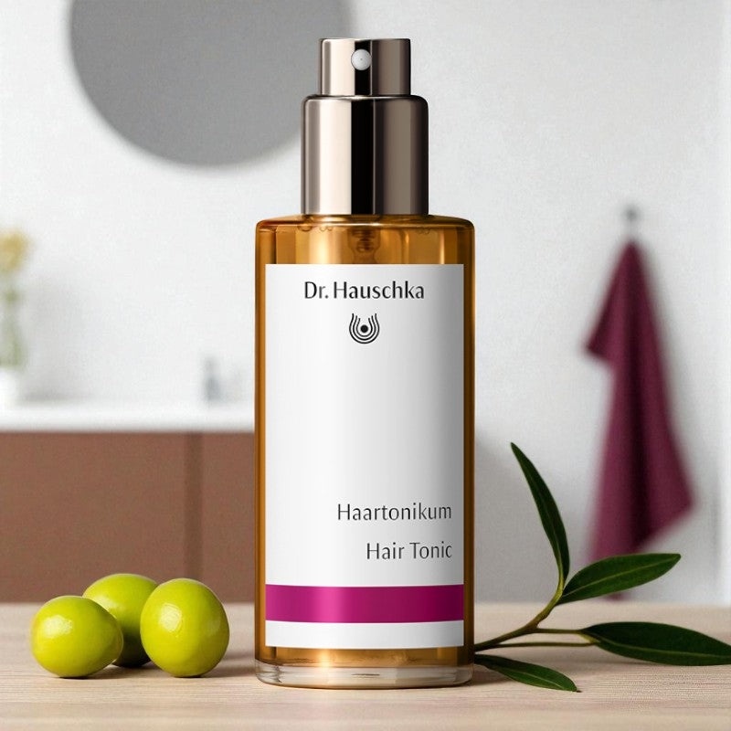 Lotion pour les cheveux BIO ﻿neem - 100ml - Dr. Hauschka