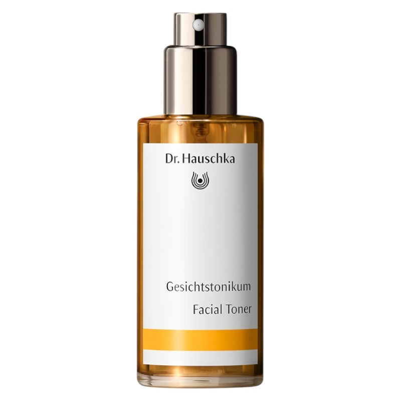 Bio-Hamamelis-Gesichtslotion – 100 ml – Dr. Hauschka