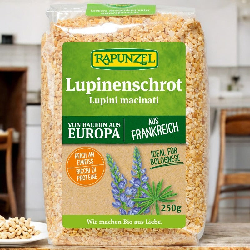 Bio-Lupine - 250 g - Rapunzel