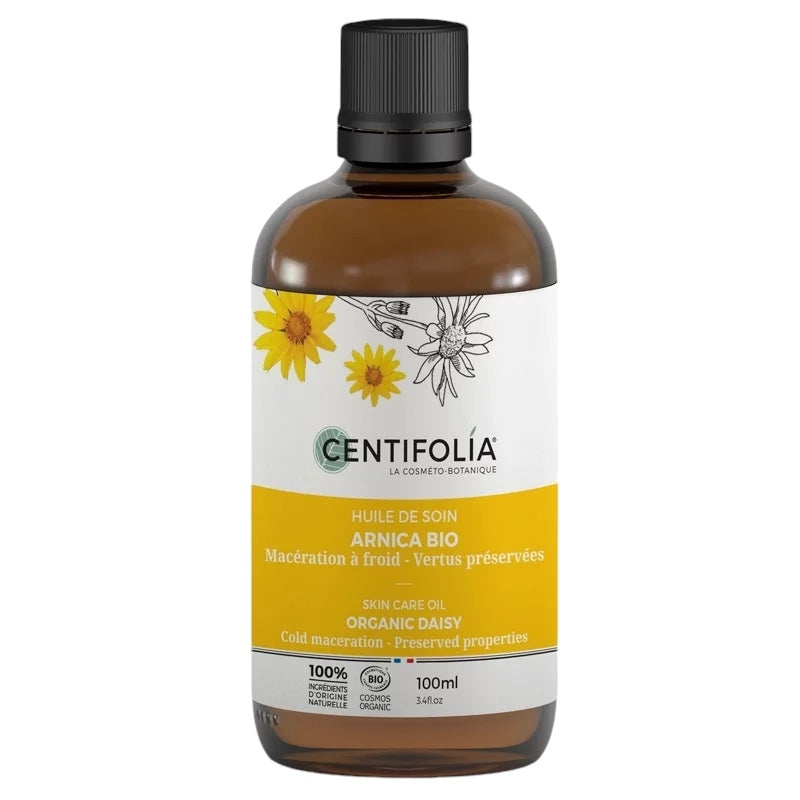 BIO-Arnikamazerat - 100 ml - Centifolia
