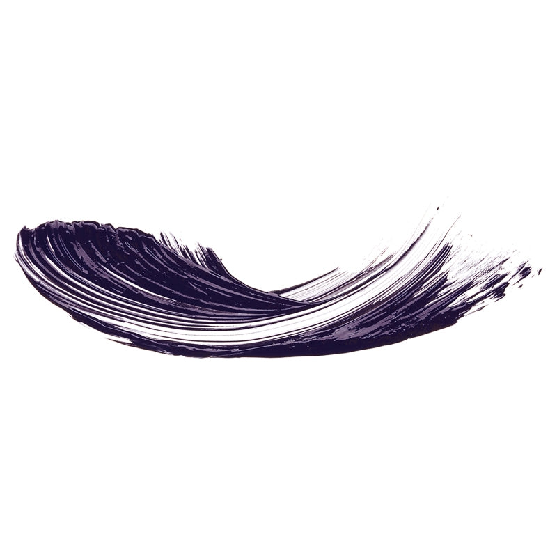 Mascara backstage Aubergine N°33 BIO - 6ml - Couleur Caramel