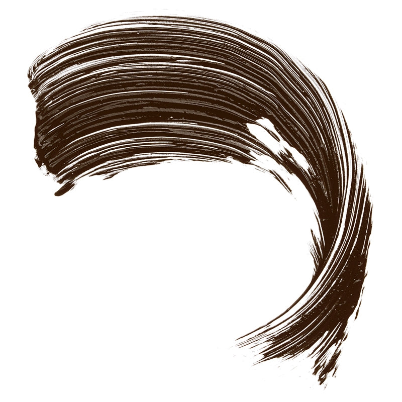 Mascara backstage Brun velours N°32 BIO - 6ml - Couleur Caramel