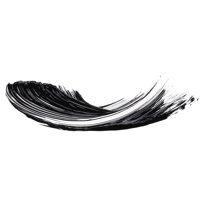 Mascara definition Extra noir N°81 BIO - 6ml - Couleur Caramel