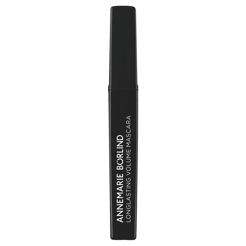 Mascara Long lasting volume black - Annemarie Börlind